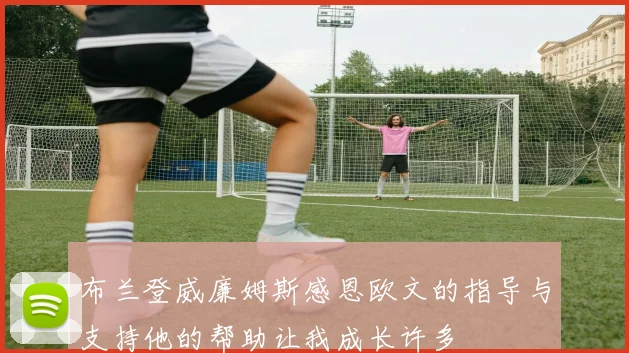 布兰登威廉姆斯感恩欧文的指导与支持他的帮助让我成长许多