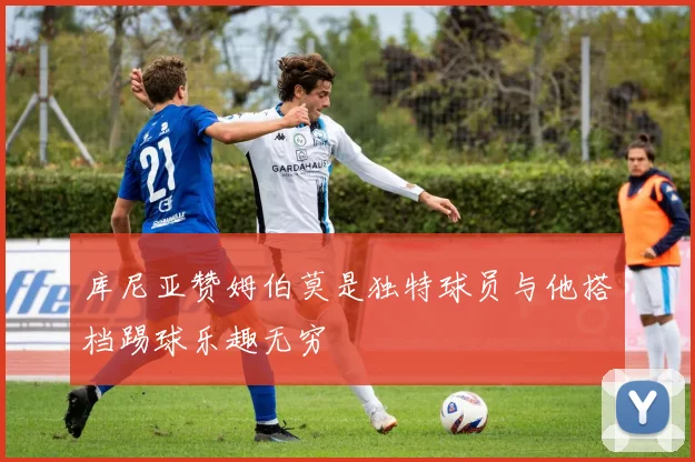 库尼亚赞姆伯莫是独特球员与他搭档踢球乐趣无穷